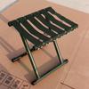 Portable Outdoor Folding Stool