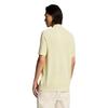 Lyle & Scott Mens Linen Blend Knitted Polo Shirt