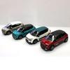 Norev 1:64 Citroen DS3 CROSSBACK Leichtmetallfelgen Auto Die-Cast & Spielzeugfahrzeuge Automodell Miniaturmaßstab Modellauto Für Kinder