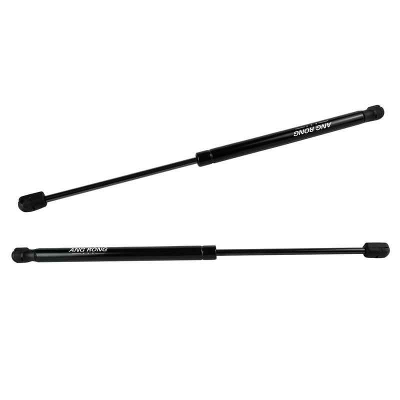 

2x Tailgate Boot Trunk Gas Support Struts Lifter For Peugeot 206 CC 2D Convertible 2000-2010 OEM 8731F2