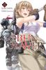 Goblin Slayer Vol. 13 Light Novel by Noboru Kannatuki Paperback Book 9781975333492