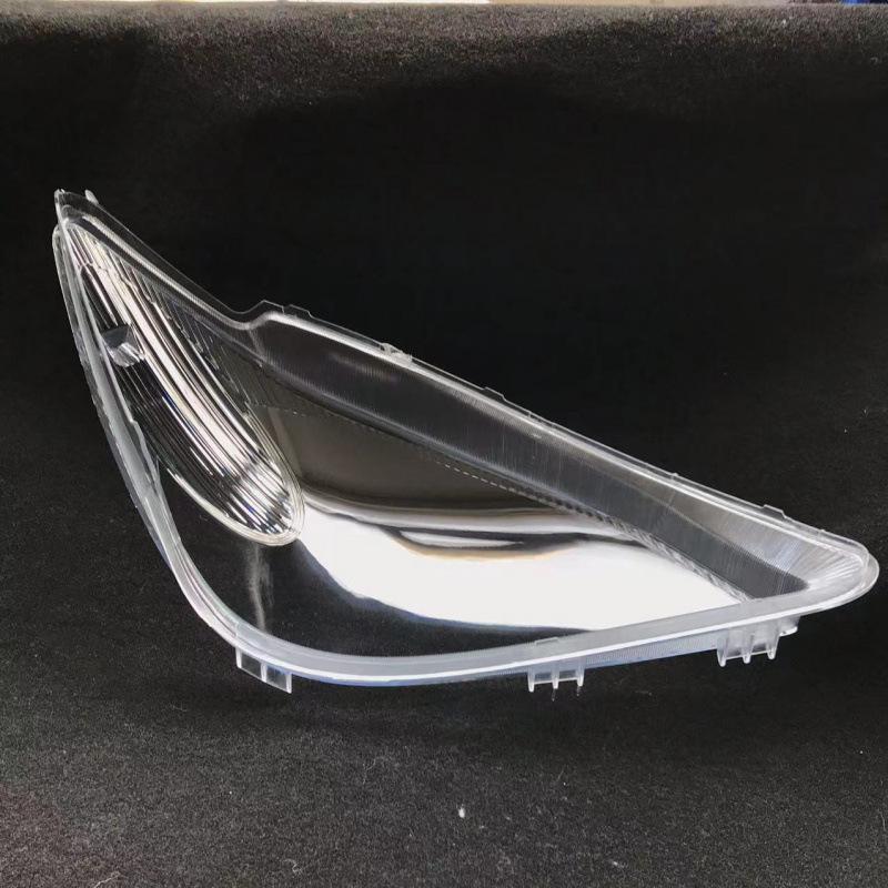FAW Senya M80 Headlamp Cover Front Lighting Cover High Translucent Driver Left No Glue