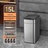 GENFIELD 15L Smart Sensor Trash Can