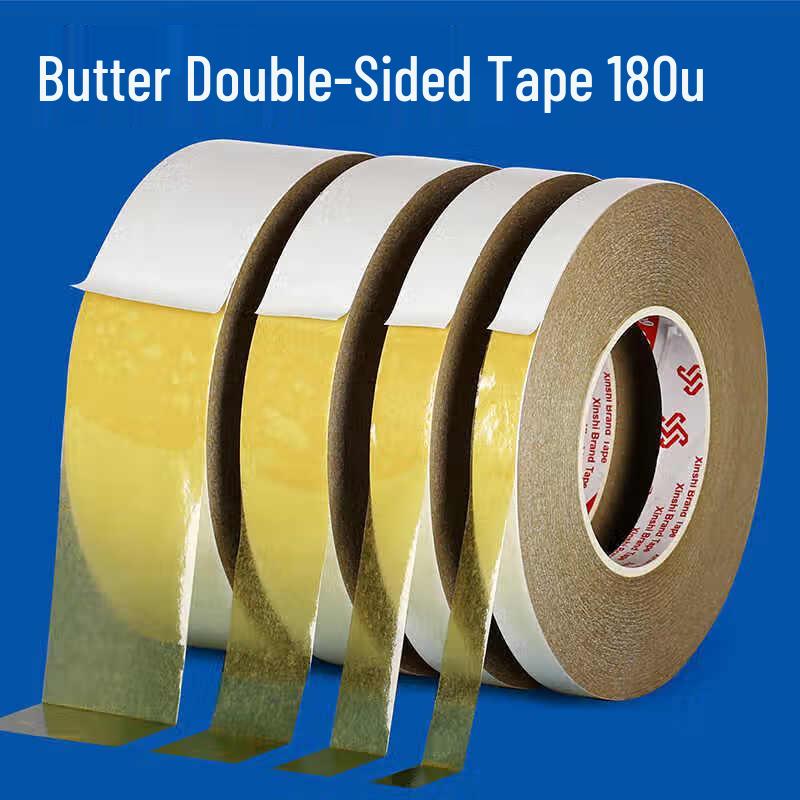 3J High-Strength Double-Sided Adhesive Tape