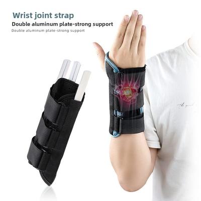 Sportssikkerhet – Håndleddsbeskyttelse