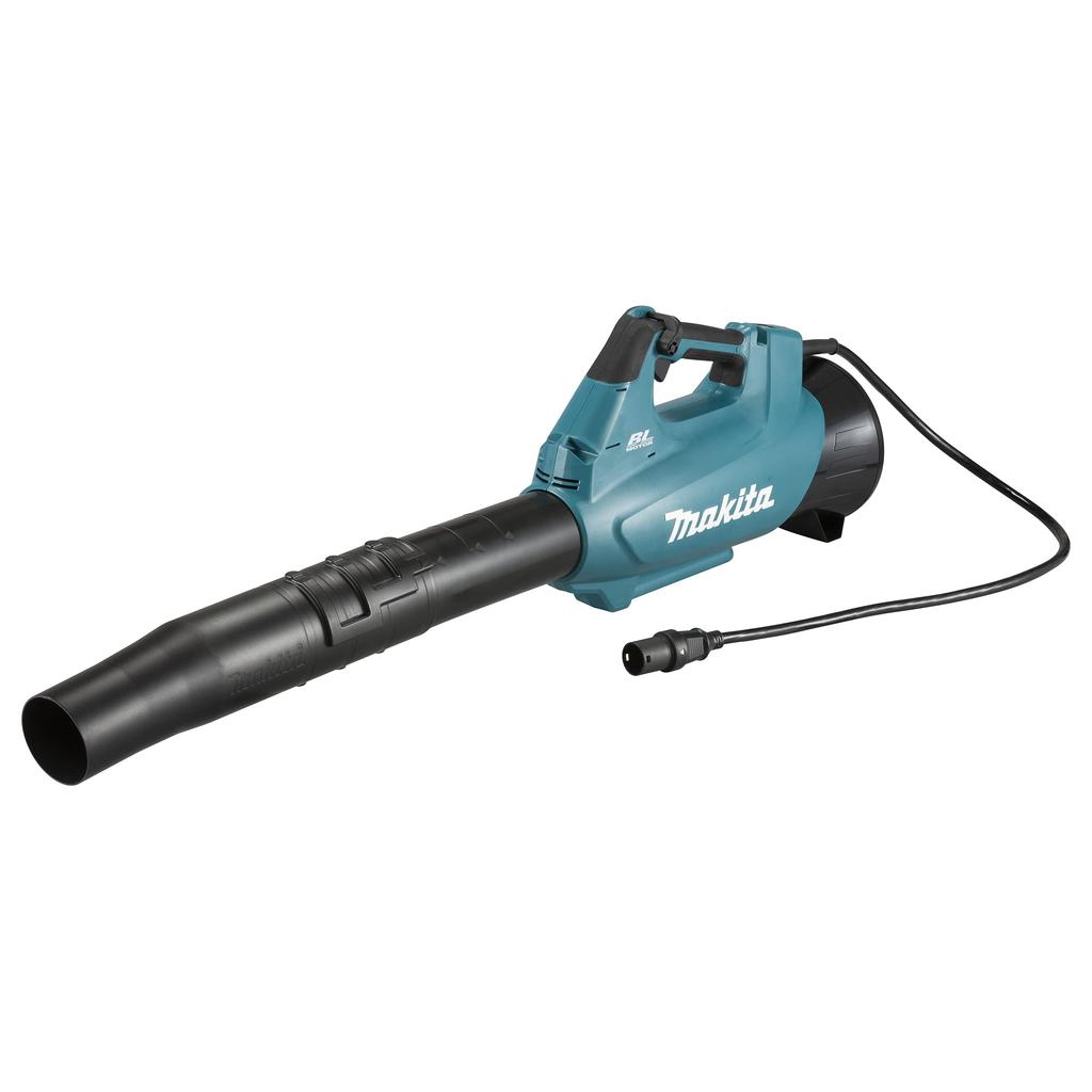 Makita Rechargeable Blower Connector Connection Only Power Supply Unit Sold Separately MUB001CZ Charger/Portable