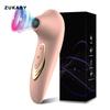 Clit Sucker Clit Vacuum Stimulator Vagina Sucking Vibrator Female Adult Sex Toys 18 Female Nipples Masturbator Products