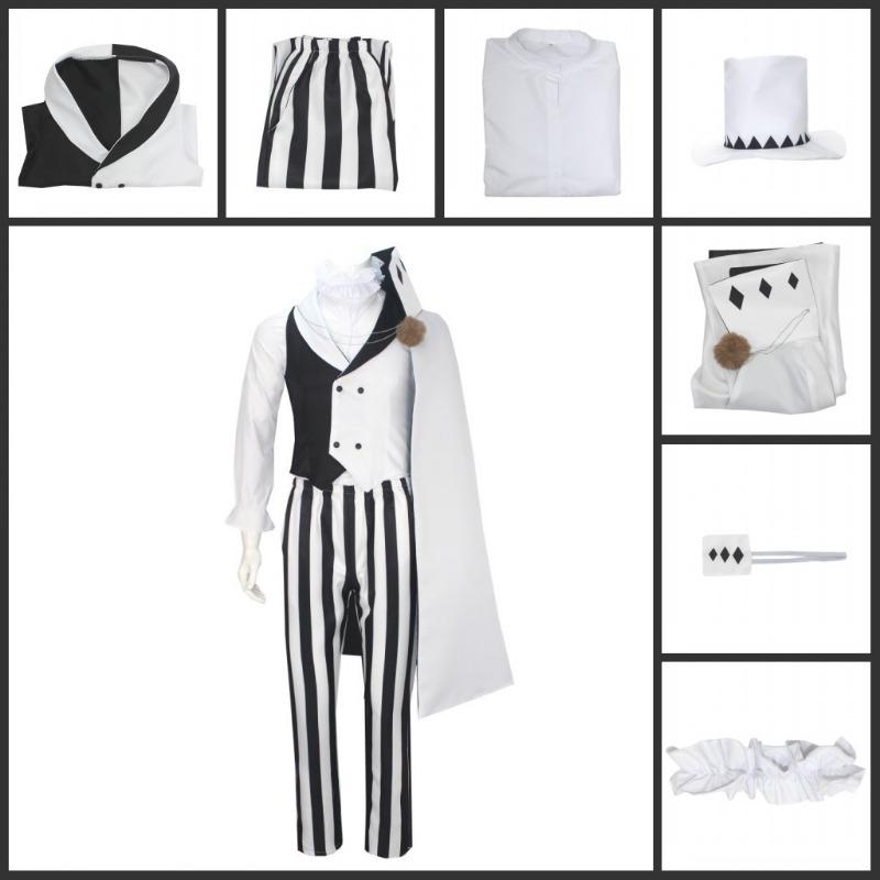 Wenhao Wild Dog Clothing Zhongyuan Dazaizhi Wenhao Wild Dog and Yosano Jingzi Clothing