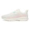 Anta Lightweight Breathable Low-Top Running Shoes Men Sneakers Off-White Pink 112135568-2
