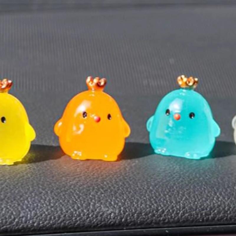 Leuchtmarkierungspunkt zur Fahrerassistenz für Fahrzeugsicherheit