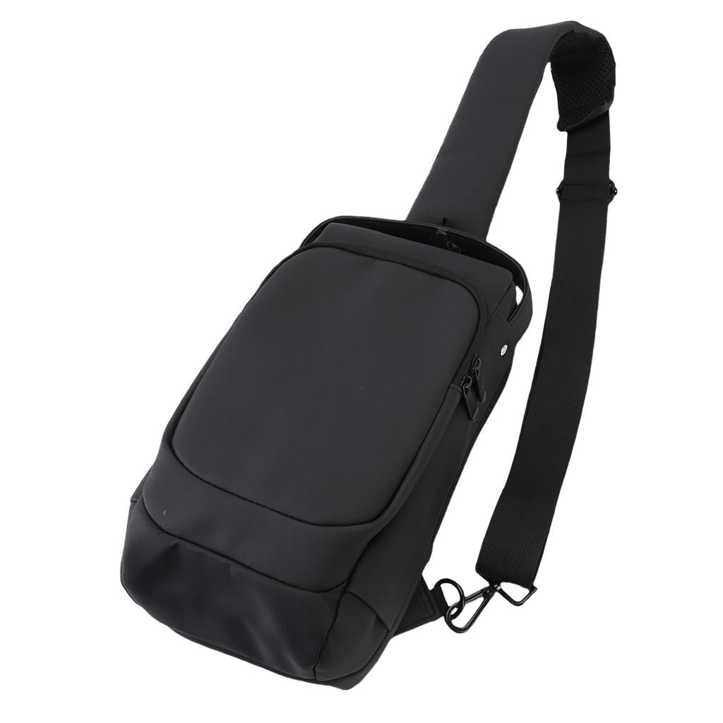 Carrying Case Fit for Steam Deck OLED Handheld Gaming Console Sling Bag Consoles Accessories Travel Bag Large Storage