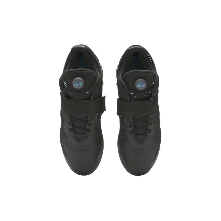 Reebok Legacy Lifter 3 Black Pure Grey Men Sneakers Core-Black 100074527