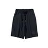 Li-Ning Li Ning Sports Shorts Men's Black Moderate Unisex AKSP123-1