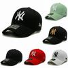 Stylish Trendy Embroidered Letter Baseball Cap For Men And Women With Adjustable Fit