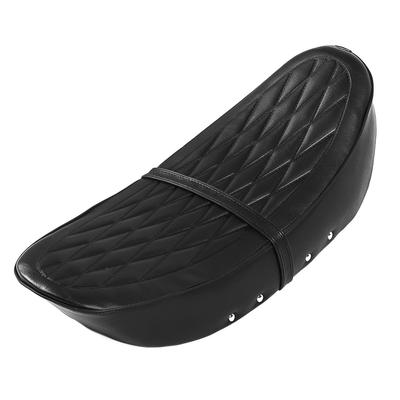 Motorcycle Seat Cushion Waterproof Shock Absorption Comfortable Foam Cushions Replacement for Dax