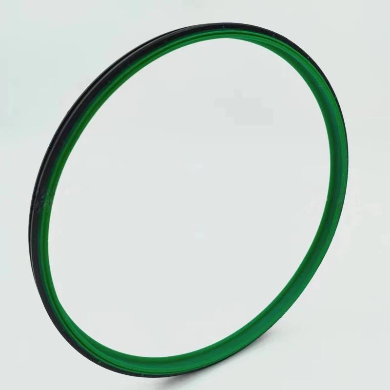 1Pcs Food Grade TM31 Sealing Ring Replacement Durable Large Lid Gasket Accessory for Home Cooking 