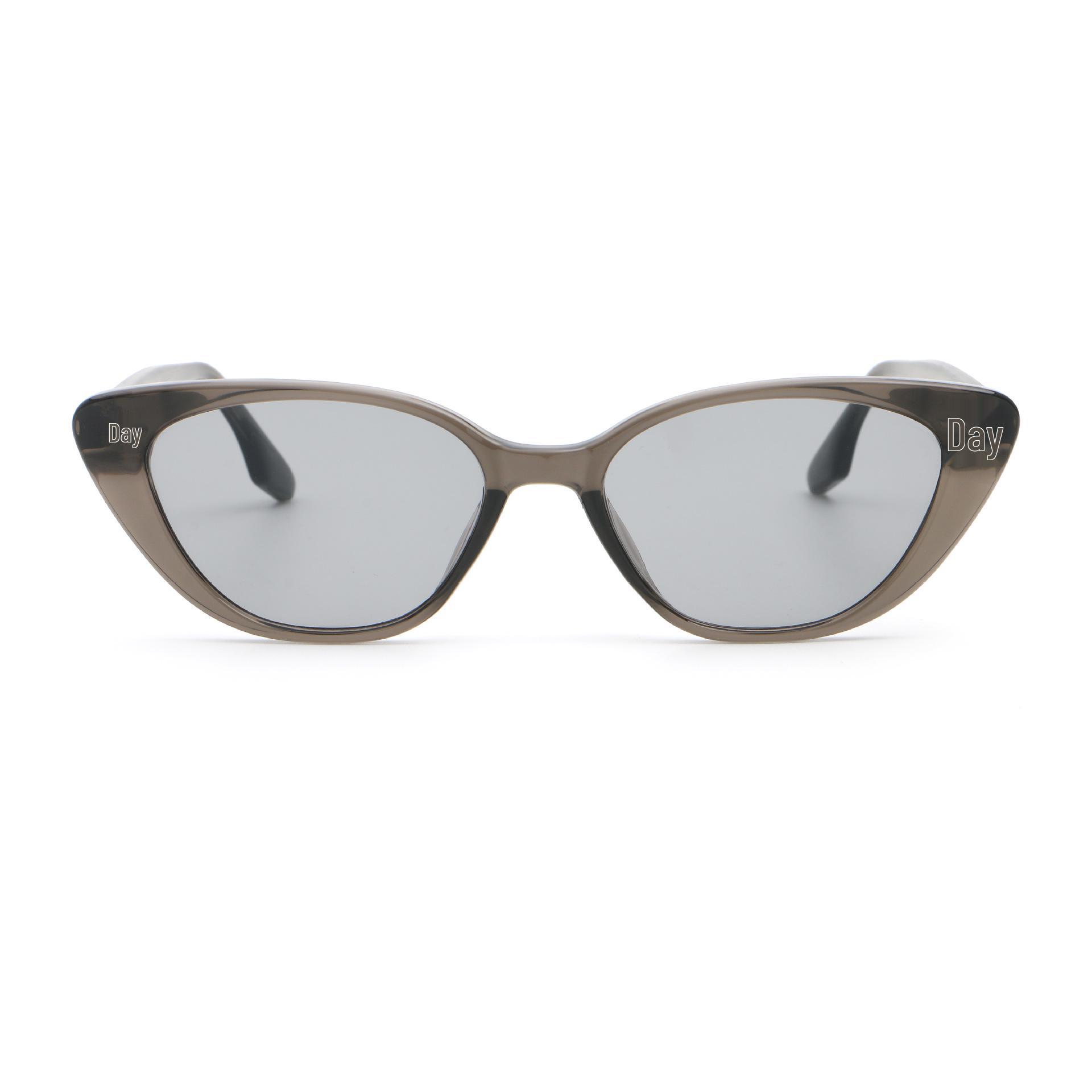Women s High-End Fashion Cat Eye Sunglasses 8850 - European American Street Style