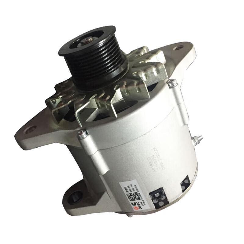 Chunsen Adapter for Dongfeng EQ2082 Generator 1