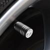 4pcs Car Wheel Tire Valve Stem Caps Airtight Cover For MG Morris Garages MG 6 3 5 7 TF ZR ZS HS GS GT Hector Car Accessories tcl6