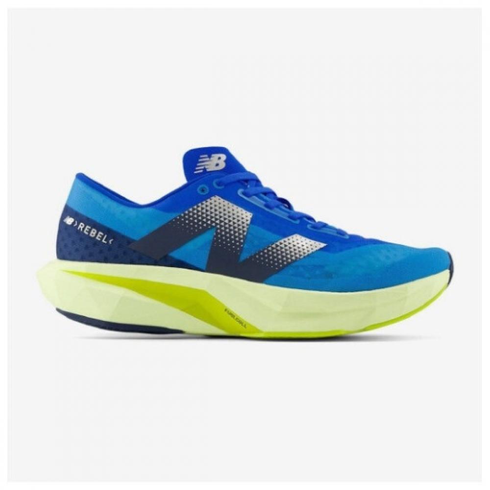 

New Balance Sneakers Lqj Nbpfes127z 50 Wfcxlb4 Blue series/230