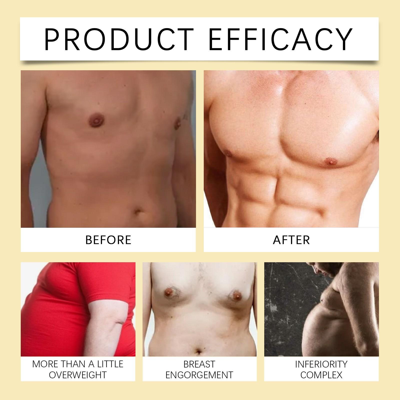 Масло для ухода за телом — фото 7