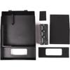 For CX-8 CX-9 2016-2024 CX8 CX9 Car Central Console Storage Box Organizers Tray