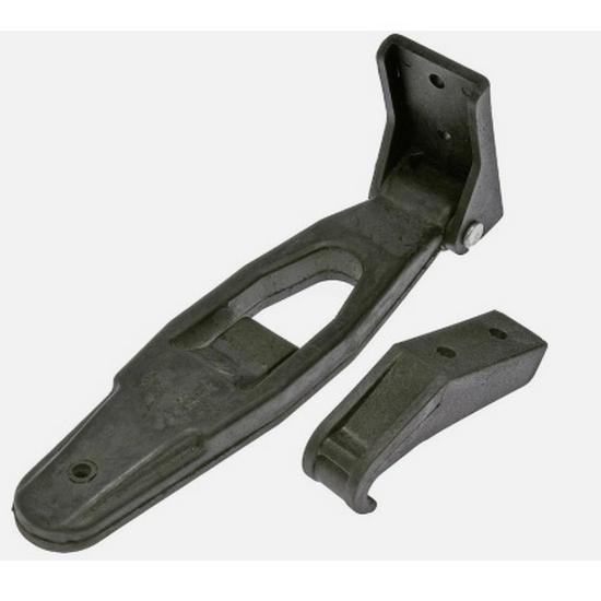 Freightliner FL Hood Lock Valve Bracket, Part 6808800160