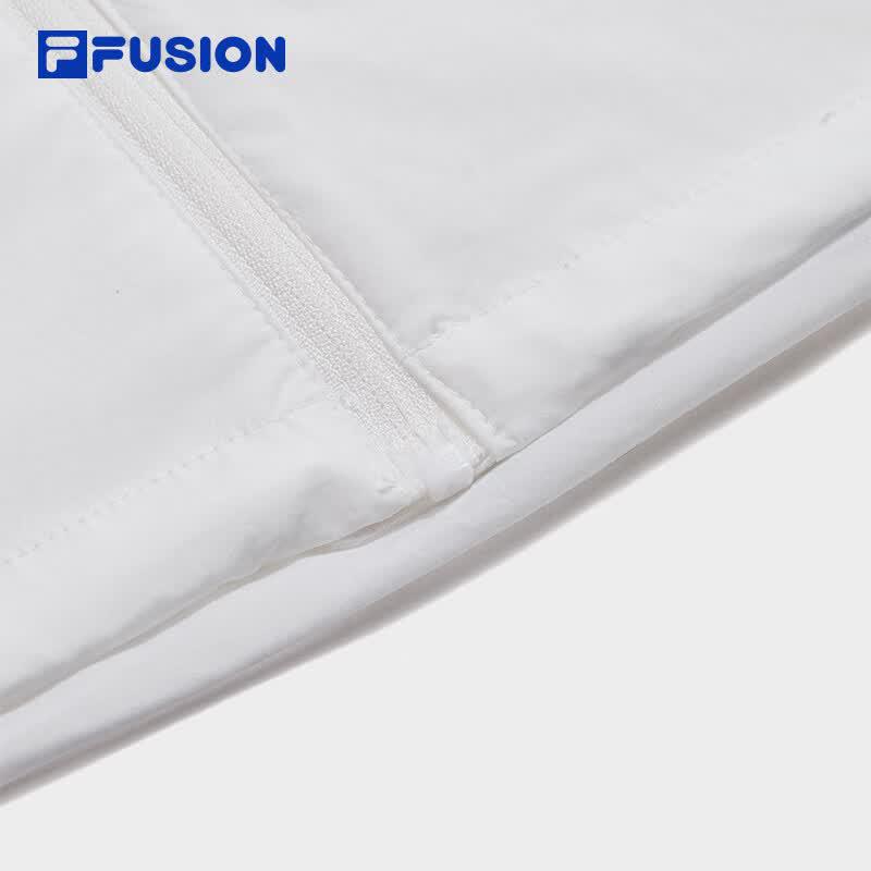 FILA FUSION Women's Cooling Sun Protection Hooded Jacket