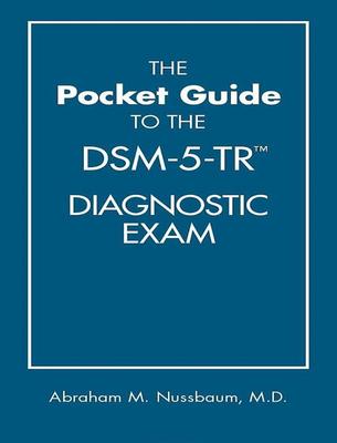 Kapesní průvodce diagnostickým vyšetřením podle DSM-5-TR (anglicky, brožovaná)