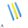 1 Set Car Grille Stickers For Volvo V40 Decorative Protective Cover Modified Accessories