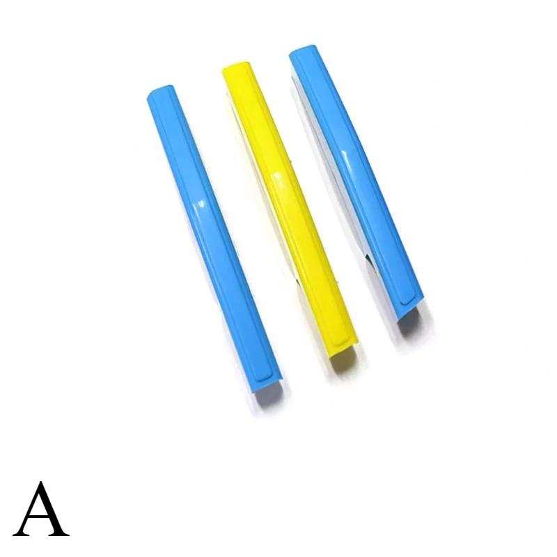1 Set Car Grille Stickers For Volvo V40 Decorative Protective Cover Modified Accessories