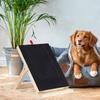 Dog Scratch Pad Grinding Claw Adjustable Nail Scratching Board for Dogs Cats