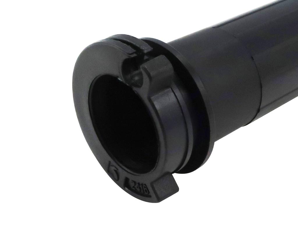 KITACO Super Throttle Pipe Address V125 901-2416900