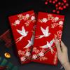 2026 Year of the Horse High-End Creative Red Lai See Envelopes