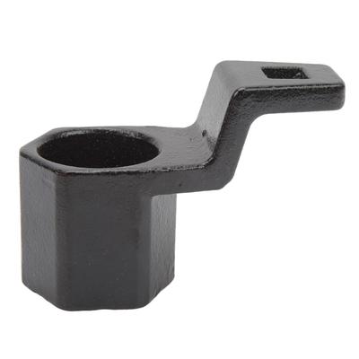 Cheie Scripete Arbore Cotit Cuplu Mare Acoperire Neagră Cheie Blocare Scripete Arbore Cotit Înlocuire Pentru