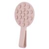 Multi Functional Magnetic Phone Holder with Silicone Suction Cup Portable Handheld Person Stand For Magsafe iPhone 16-12 Mount