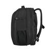 Lauder PC business school large capacity [Samsonite] Backpack, compatible, water-repellent, bag, bag, rucksack, backpack, lightweight, 39.5L (Black)