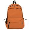 Schoolbag Backpack Men's Japanese Simple Large Capacity New Korean Version Travel Backpack Women's Casual Trend College Student School Bag