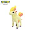 POKEMON Original Plush Toy Gengar Pikachu Charizard Genuine Plush Doll Soft Kawaii Cute Cartoon Piplup Toys for Kids Gift