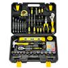 Hardware Tool Set Household Manual Woodworking Toolbox Power Tool Gift Repair Combination Set