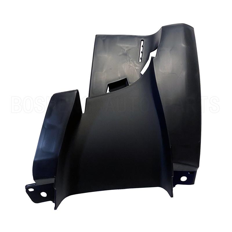 New OEM 1493741-00-A 1493742-00-A 1493741 1493742 LEFT and Right Hand Inner Front Bumper Bracket for Tesla Model Y 2020-2025