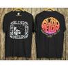 T-shirt Blind Melon Concerto Tour 199394