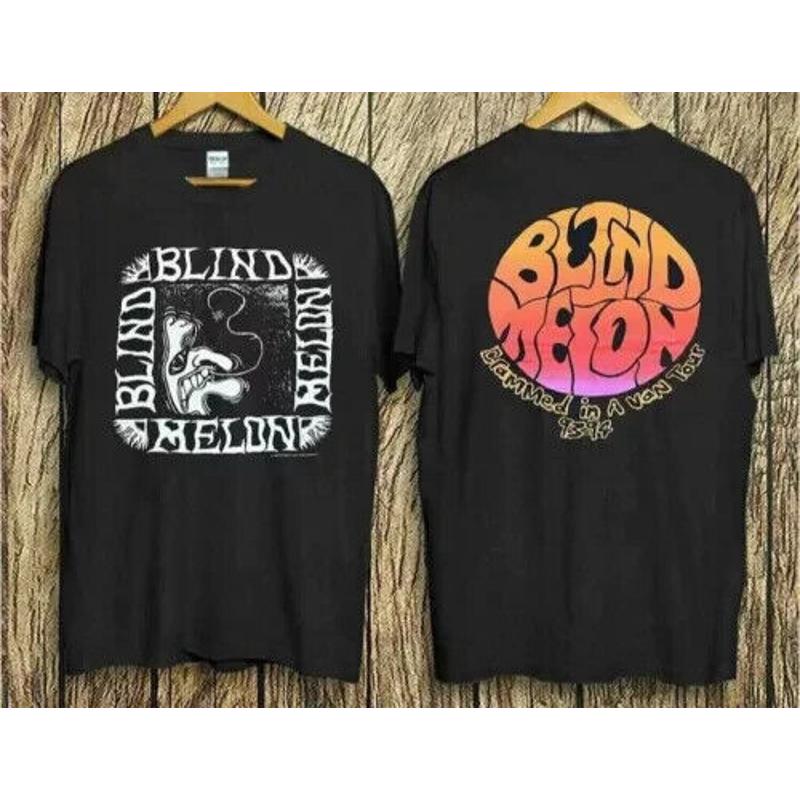 T-shirt Blind Melon Concerto Tour 199394