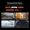 E3K-100 Photoelectric Sensor Alarm Switch