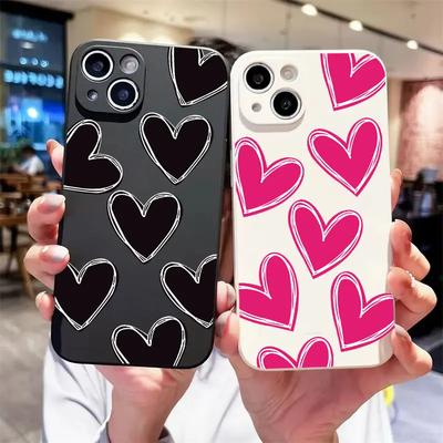 Coques pour téléphones – Pare-chocs pour smartphones