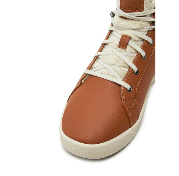 Кроссовки Saola Bergen warm