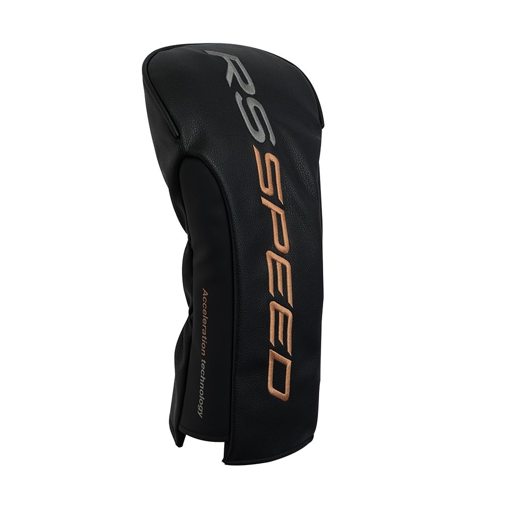 25 RS SPEED DR #1 10.5 S