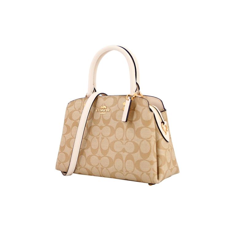 New COACH Lillie Handbags 91495-IMDQC