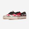 Vans SOON.EASY Premium Authentic 44  [VN000EAKG2M-Soon Easy Taupe Mist/Faded Black]