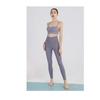 Autumn and Winter Sports Yoga Pants High Waisted Hip Lifting Fitness Trousers